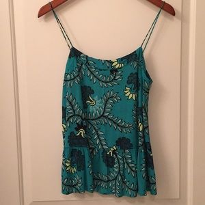Cute summer top from Loft